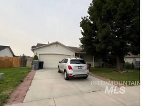 3816 Bennington St, Caldwell, ID 83608