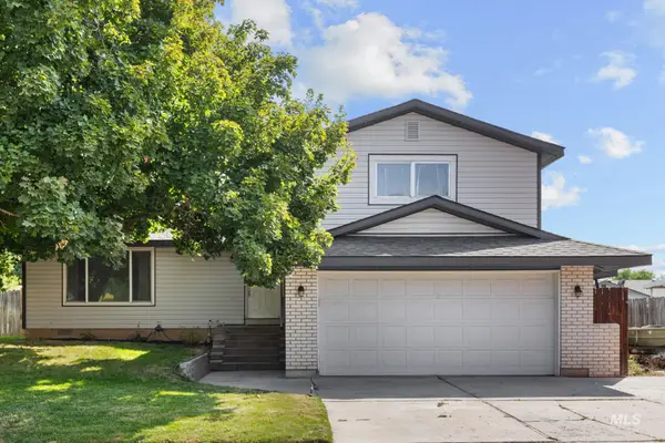 2240 NW 15th St, Meridian, ID 83646