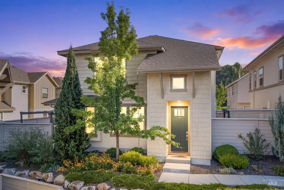 3555 S Caddis Way, Boise, ID 83716 - #1