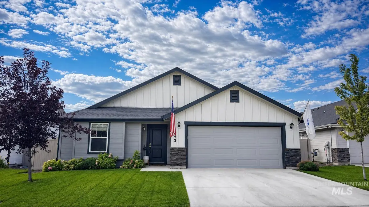 11473 W Millbank, Nampa, ID 83651 - #1