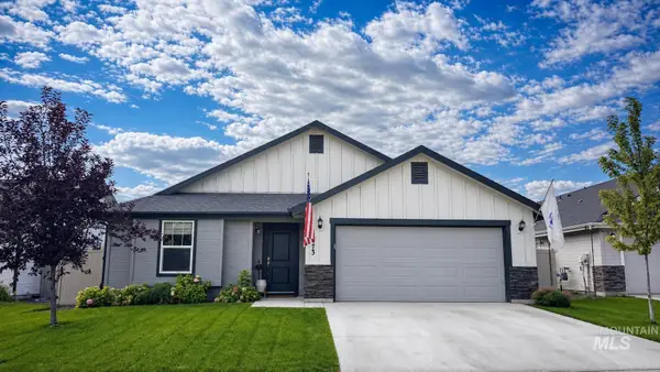 11473 W Millbank, Nampa, ID 83651