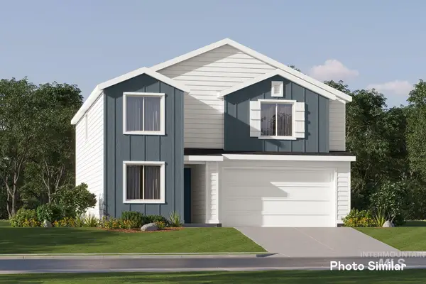 2619 Fall Line St, Caldwell, ID 83605