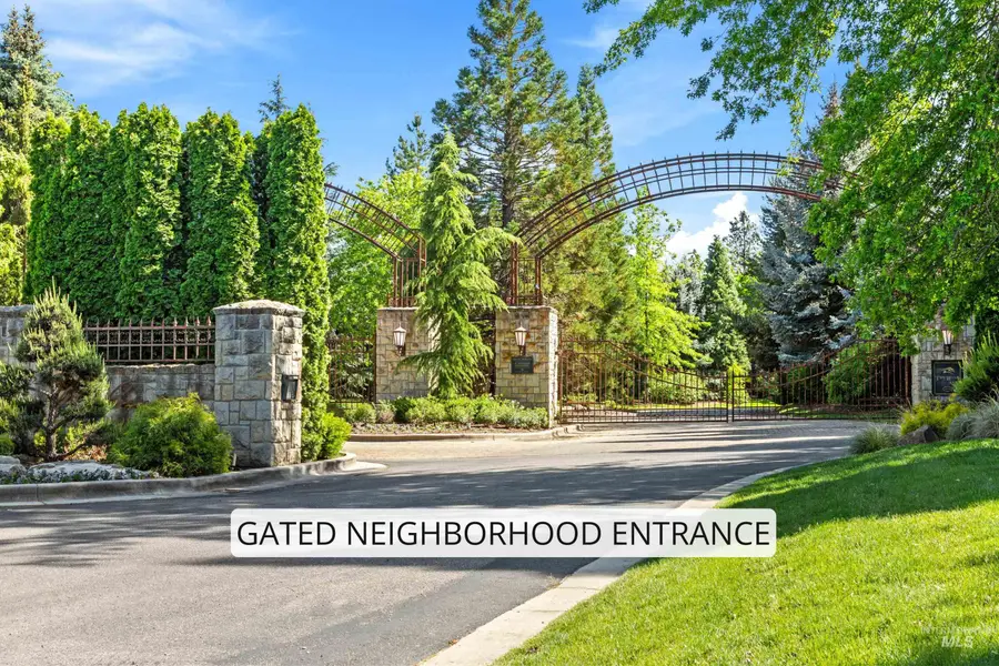 1020 W Shearwater Lane, Eagle, ID 83616 - #2