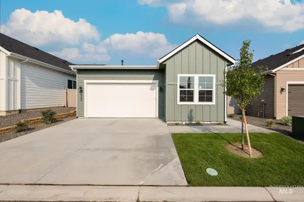 2622 N Leatherwood Ave, Star, ID 83669