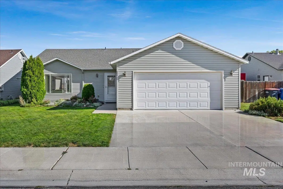 555 Hunter Ave, Twin Falls, ID 83301 - #1