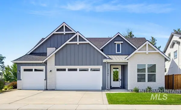 2141 E Thea Dr, Kuna, ID 83634
