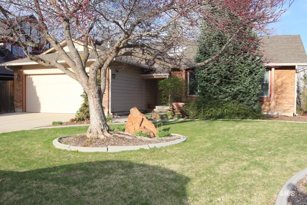 3728 W Sugar Creek Dr., Meridian, ID 83646 - #1