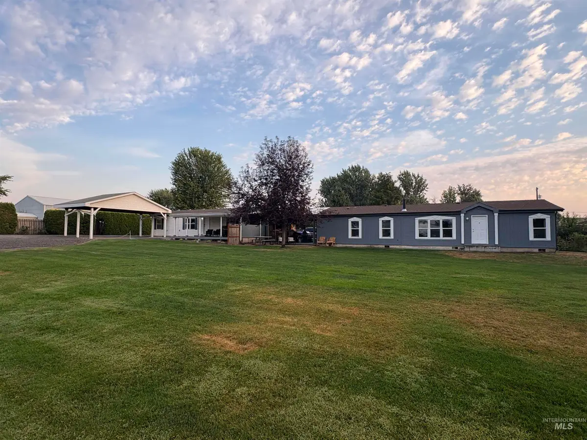 1630 Birch Ave #a & #b, Lewiston, ID 83501 - #1