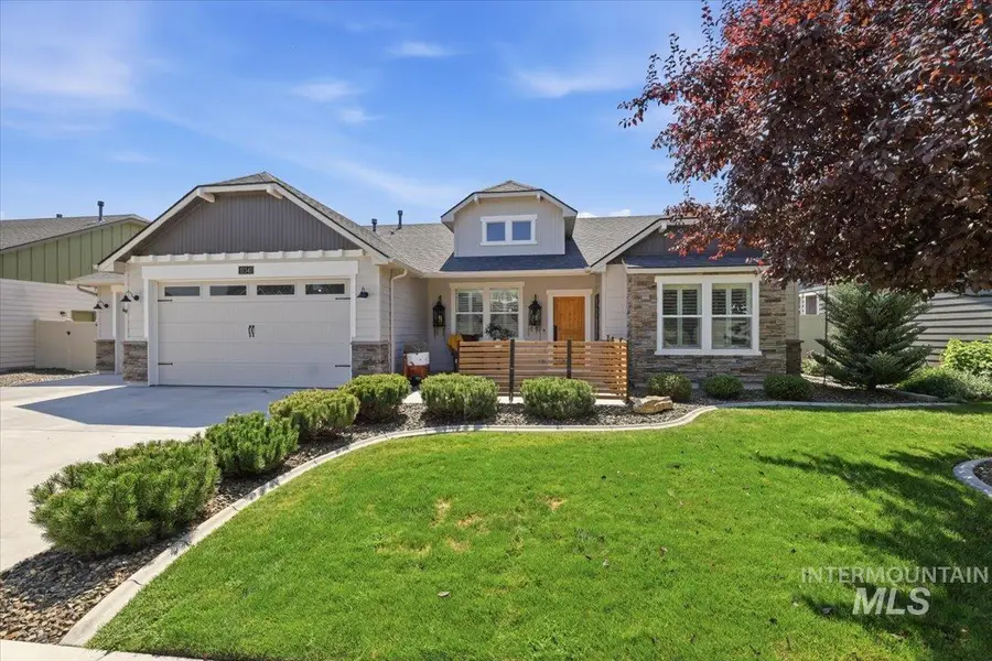 11341 W Mountain Iris St, Star, ID 83669 - #2