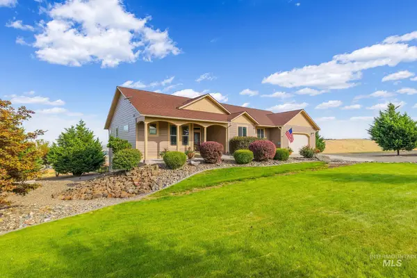 999 Amity Lane, Clarkston, WA 99403