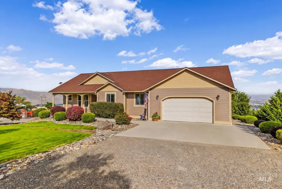 999 Amity Lane, Clarkston, WA 99403 - #2