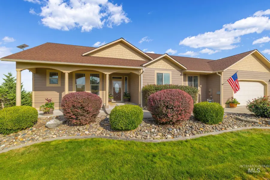 999 Amity Lane, Clarkston, WA 99403 - #3