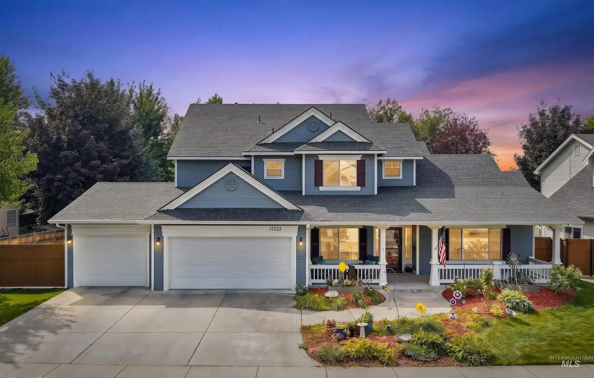 13223 W Scotfield St., Boise, ID 83713 - #1