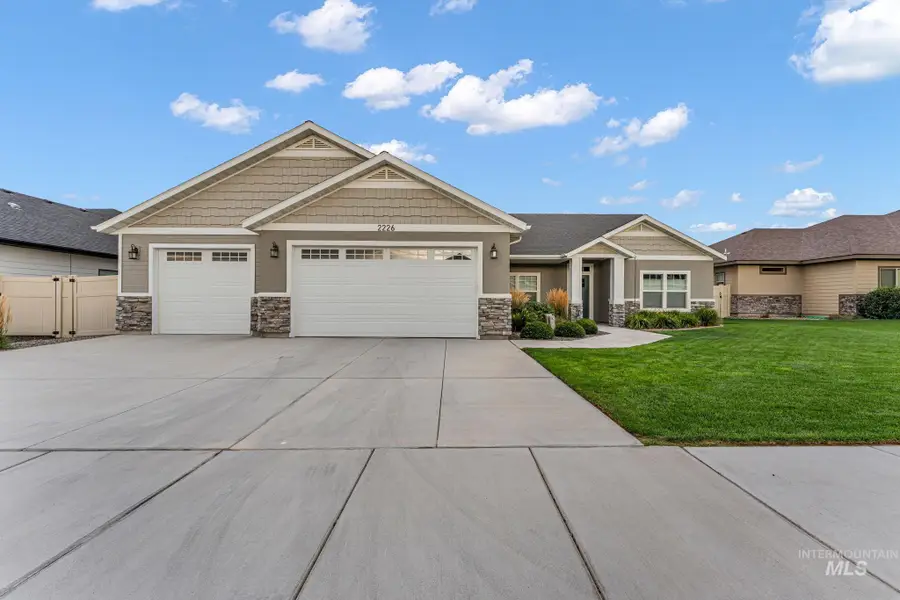2226 Coolwater Street, Twin Falls, ID 83301 - #2