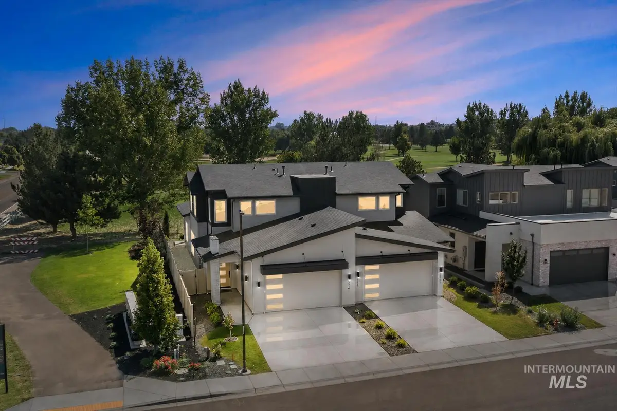 6416 S Astoria Ave, Meridian, ID 83642 - #1