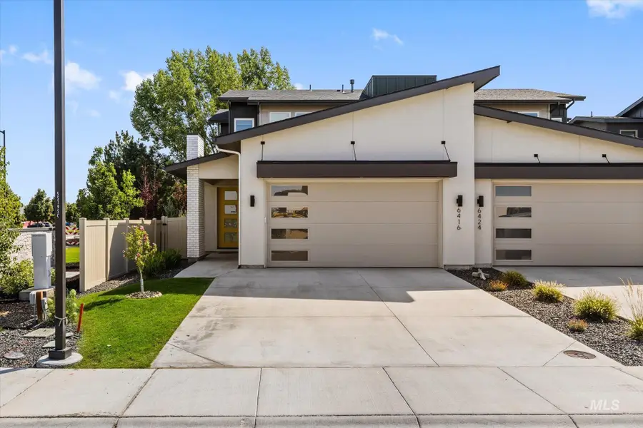 6416 S Astoria Ave, Meridian, ID 83642 - #2
