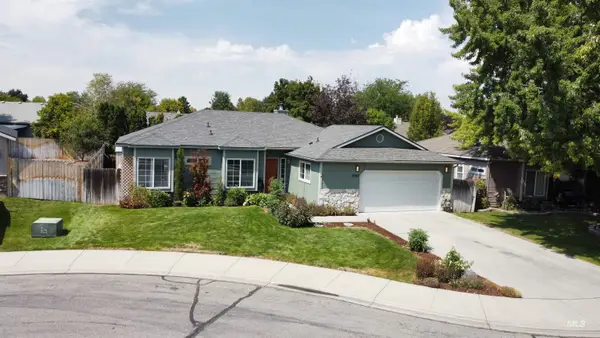 1997 E Gull Cove Pl, Meridian, ID 83642