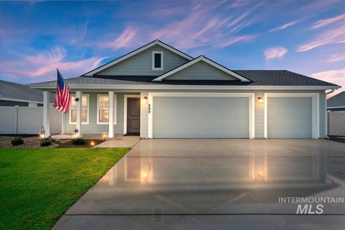 889 Education Street, Middleton, ID 83644 - #1