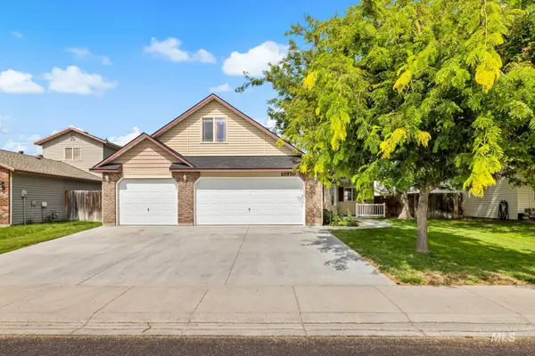 10570 Gossamer Ct, Nampa, ID 83687
