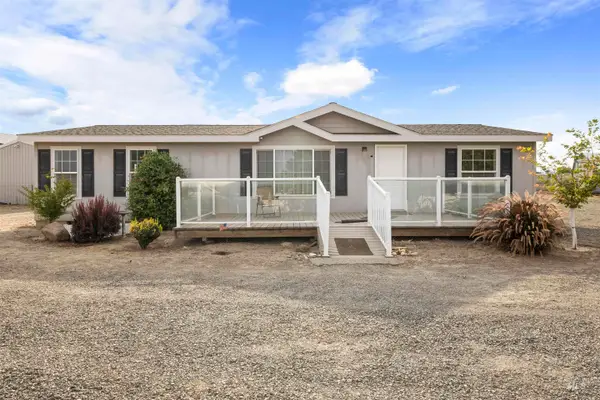 1127 16th Ave, Clarkston, WA 99403