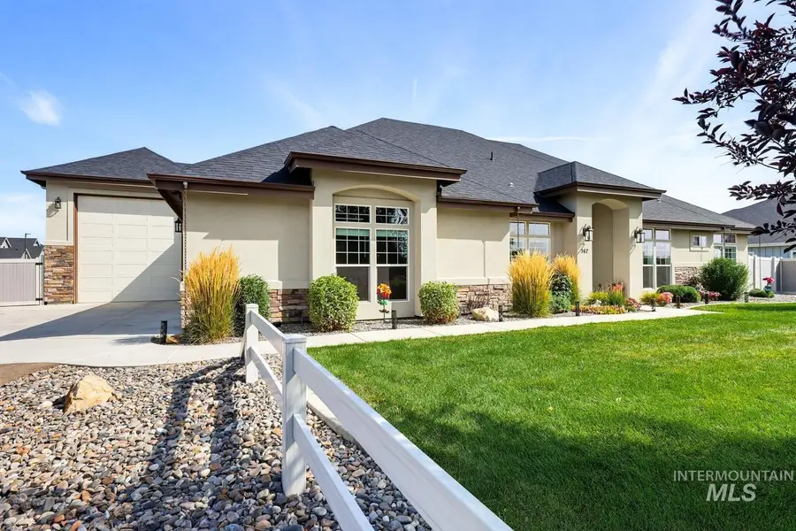 367 Bard, Middleton, ID 83644 - #2