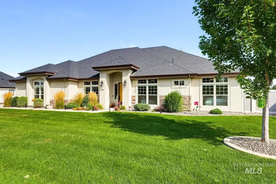 367 Bard, Middleton, ID 83644 - #3