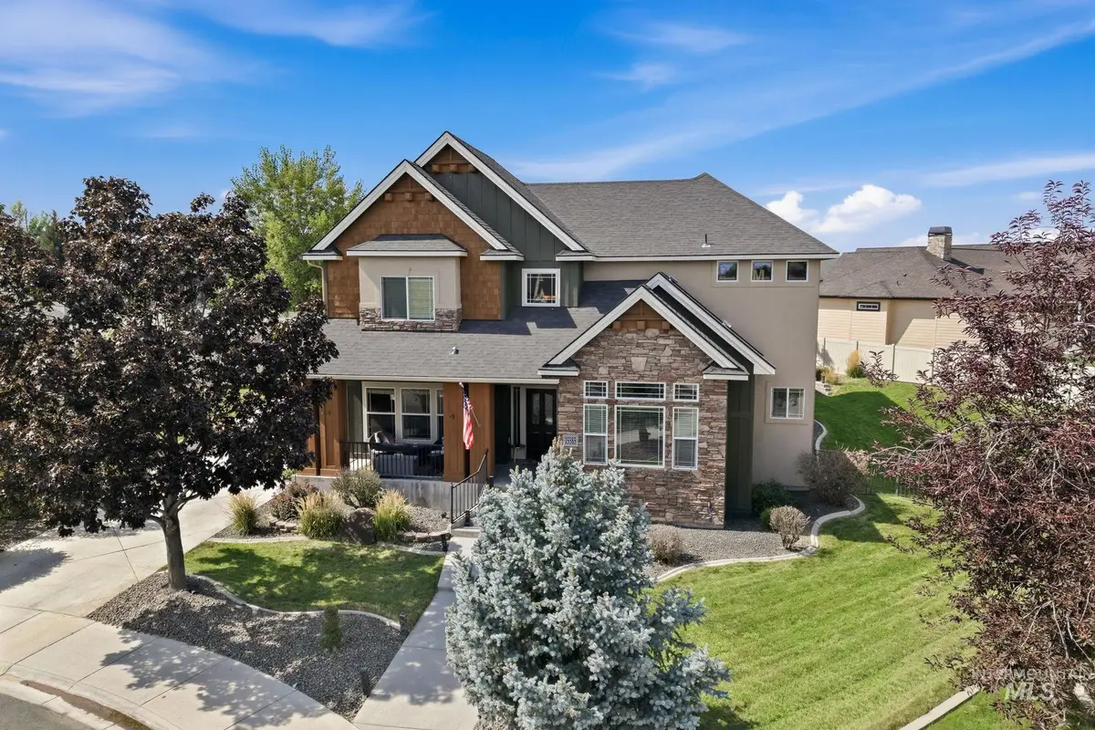 15585 Toscano Pl, Caldwell, ID 83607 - #1