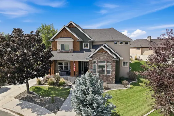 15585 Toscano Pl, Caldwell, ID 83607