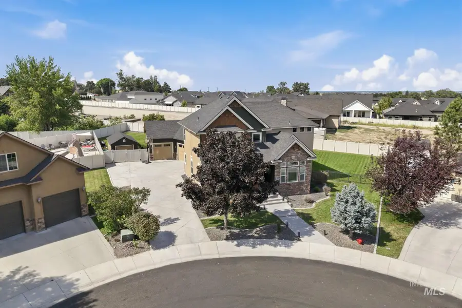 15585 Toscano Pl, Caldwell, ID 83607 - #2