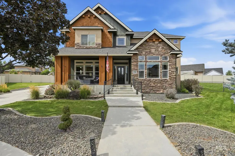 15585 Toscano Pl, Caldwell, ID 83607 - #3