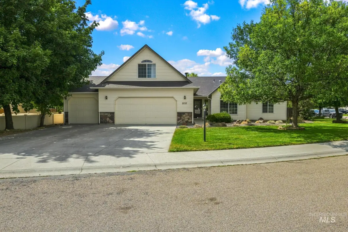 2757 Matterdale, Kuna, ID 83634 - #1