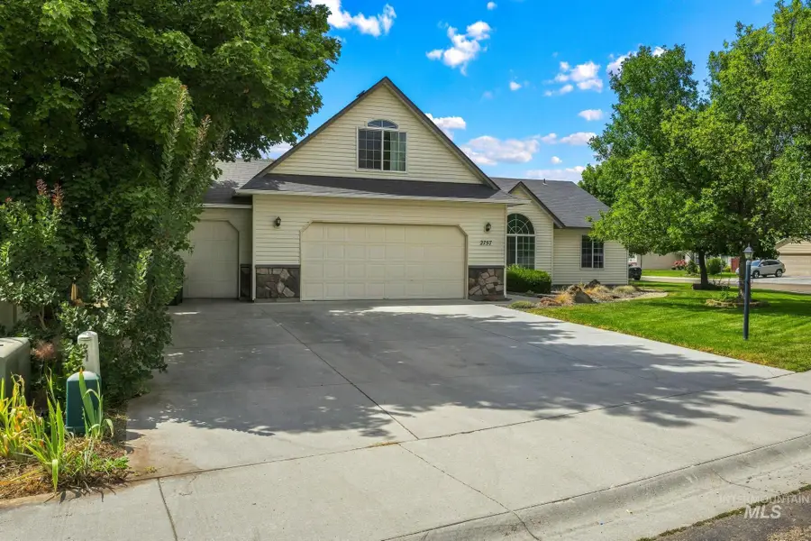 2757 Matterdale, Kuna, ID 83634 - #2