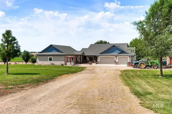 18341 Bellomy Lane, Wilder, ID 83676