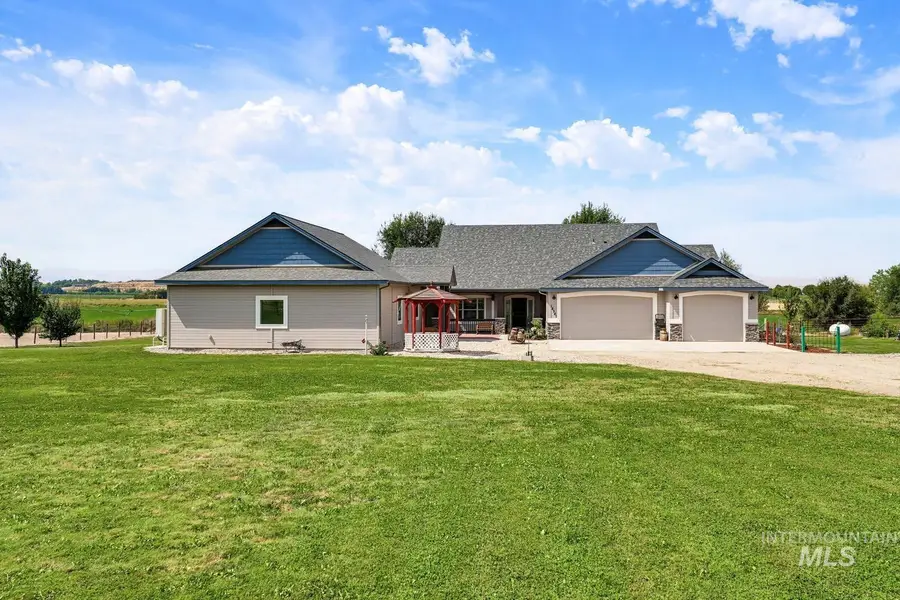 18341 Bellomy Lane, Wilder, ID 83676 - #2