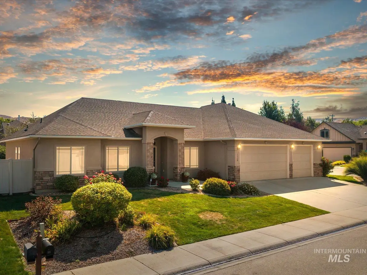 1118 Regency Way, Emmett, ID 83617 - #1