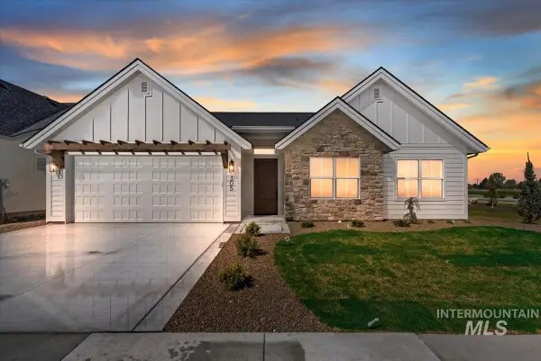 305 Mcneil Ave, Middleton, ID 83644