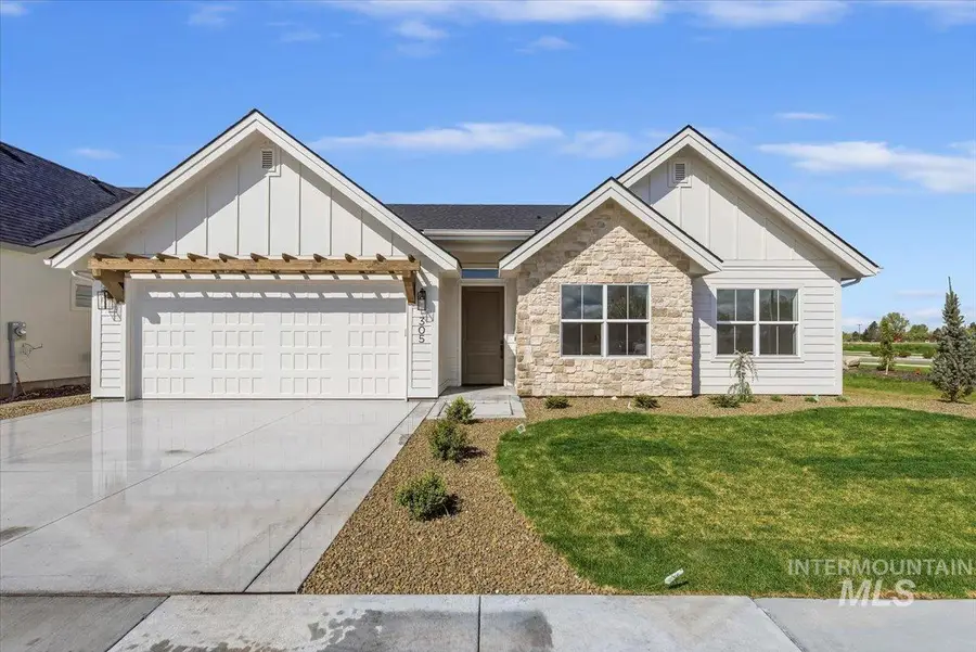 305 Mcneil Ave, Middleton, ID 83644 - #2
