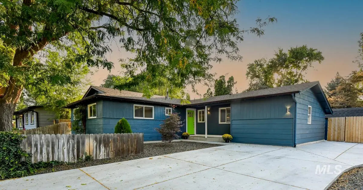 2908 N Arthur St., Boise, ID 83703 - #1