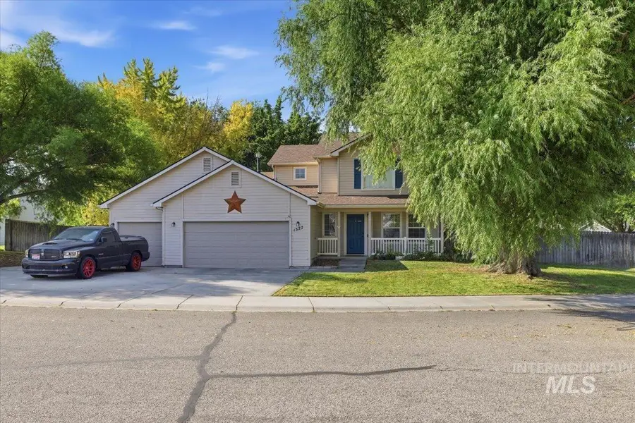 1327 W Balboa St, Kuna, ID 83634 - #2