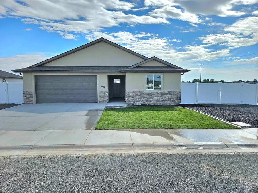 930 Tunnel Street, Twin Falls, ID 83301 - #3