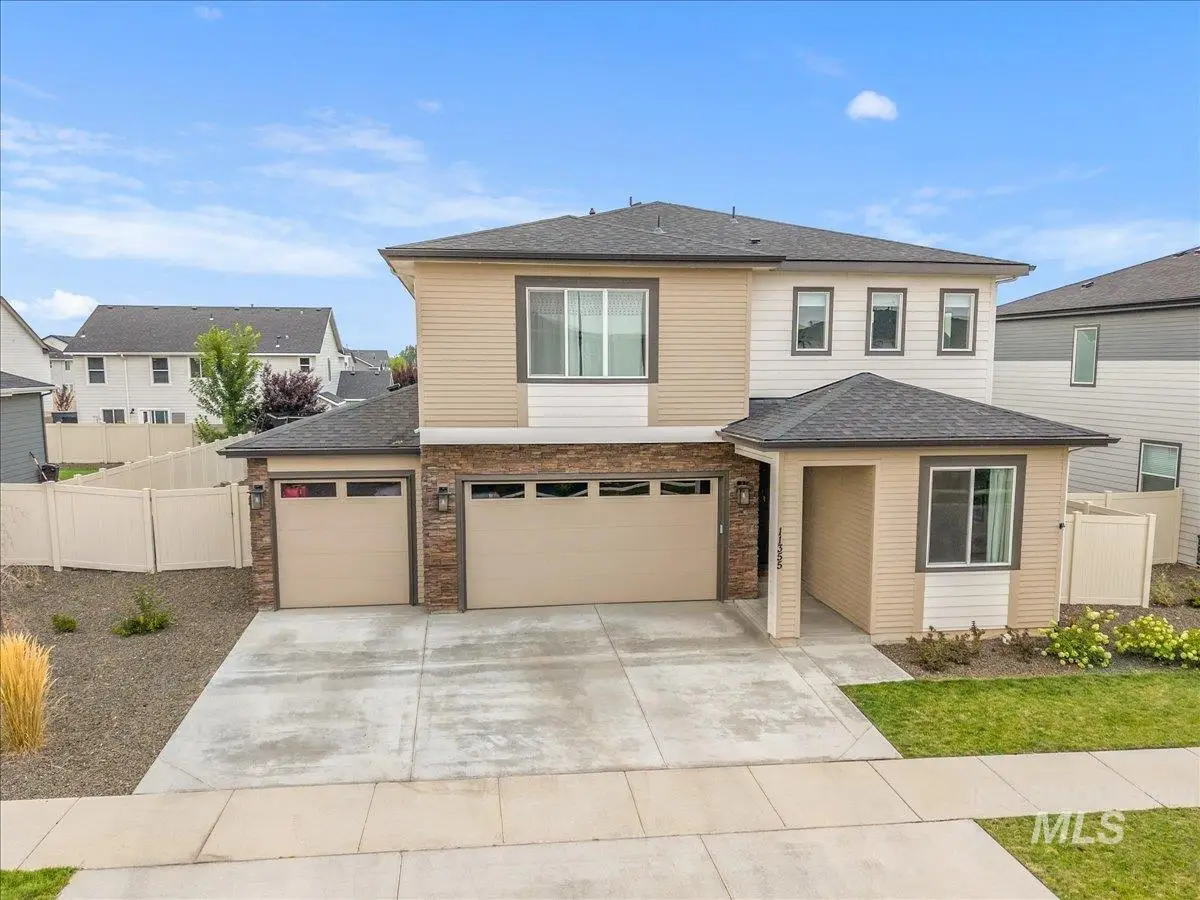 11355 W Soaring Hawk St, Star, ID 83669 - #1