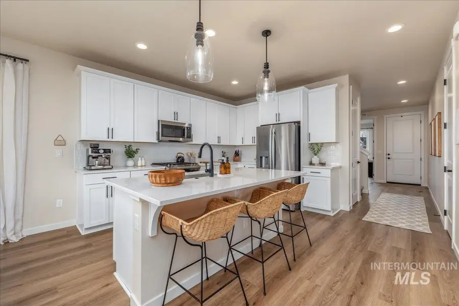 11355 W Soaring Hawk St, Star, ID 83669 - #3