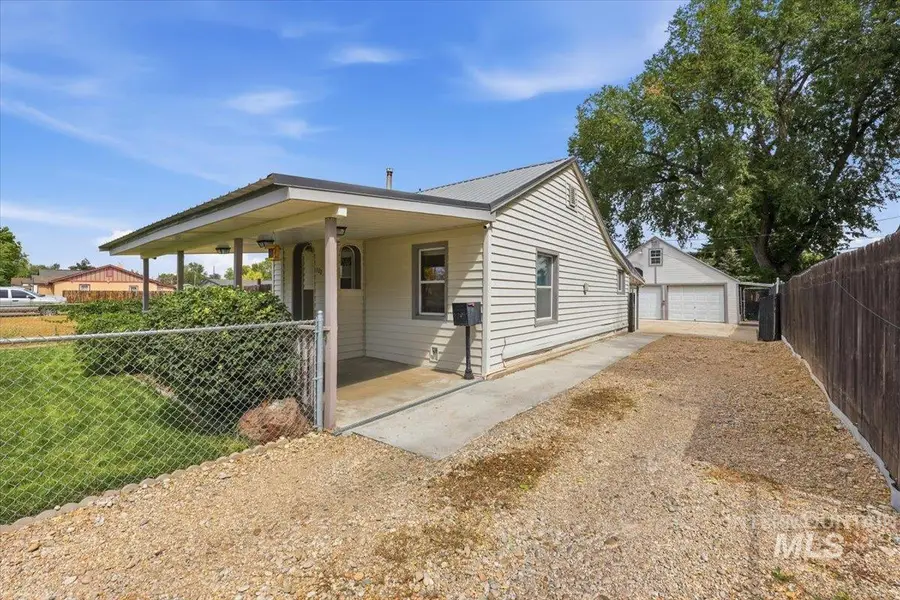 308 S Garland St, Nampa, ID 83686 - #2