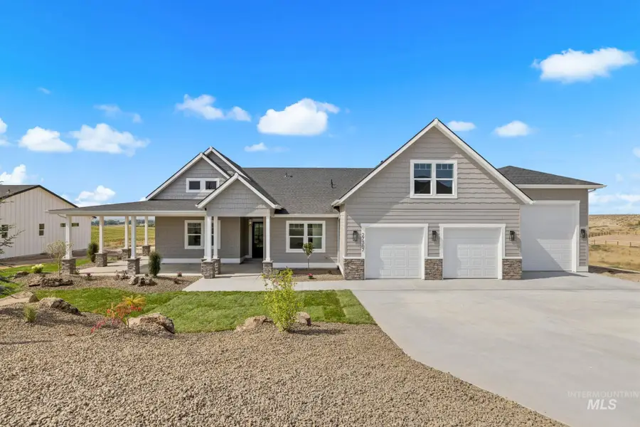 27387 Iron Horse Dr, Caldwell, ID 83607 - #2