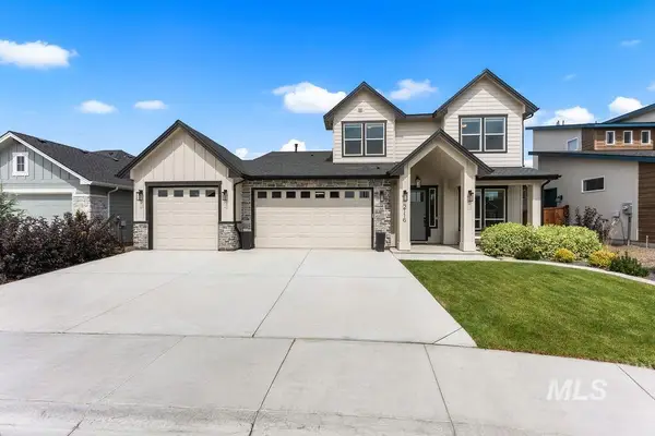 2116 E Wythe Creek St, Kuna, ID 83634