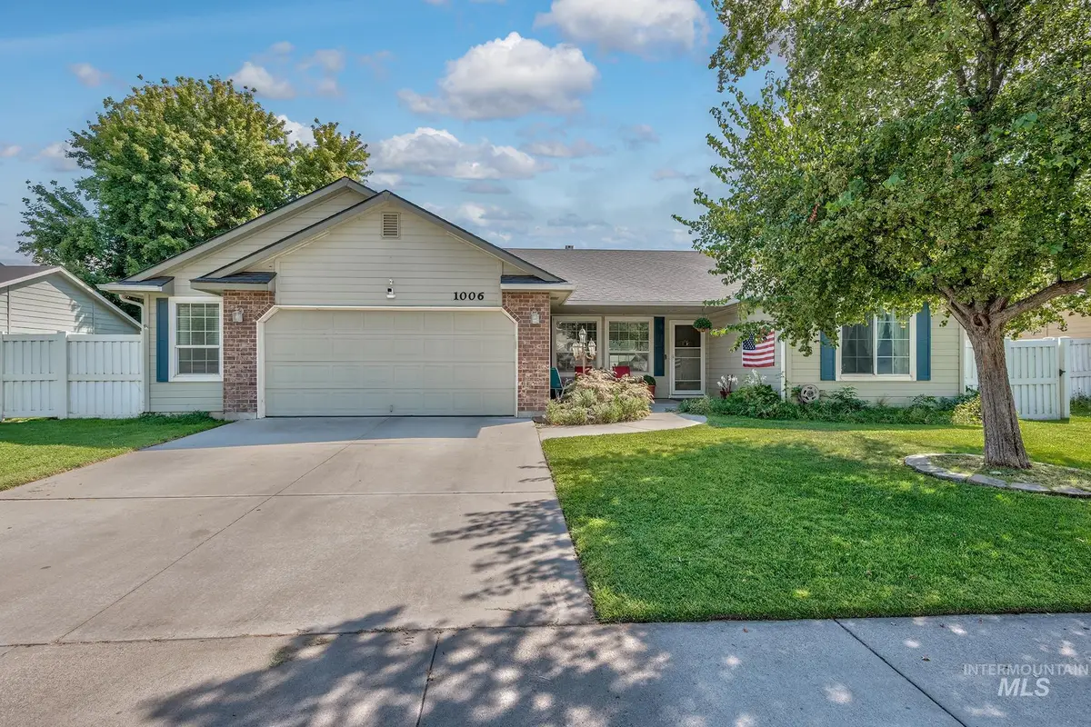 1006 Mallard St, Fruitland, ID 83619 - #1
