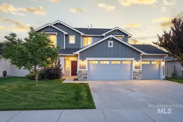 8873 S Royal Gala Ave., Kuna, ID 83634