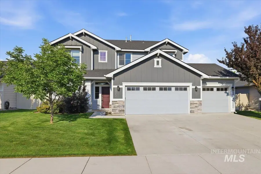 8873 S Royal Gala Ave., Kuna, ID 83634 - #3