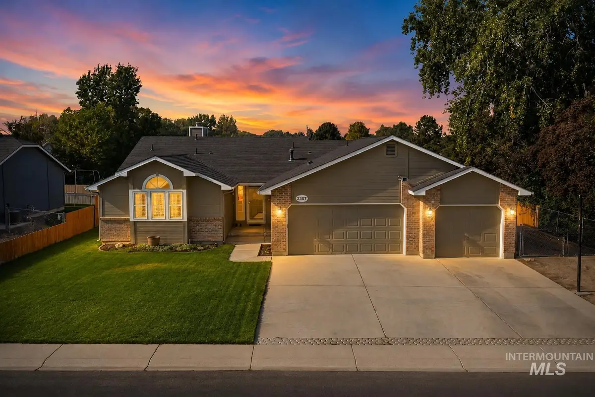 2307 Pisces Dr, Nampa, ID 83651 - #1