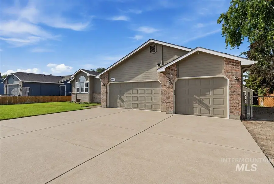2307 Pisces Dr, Nampa, ID 83651 - #2